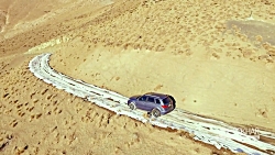 تست و بررسی هایما S7 توربو