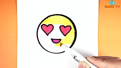 Como dibujar emojis