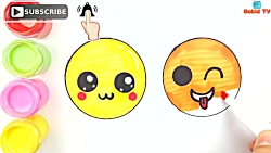 Como dibujar emojis