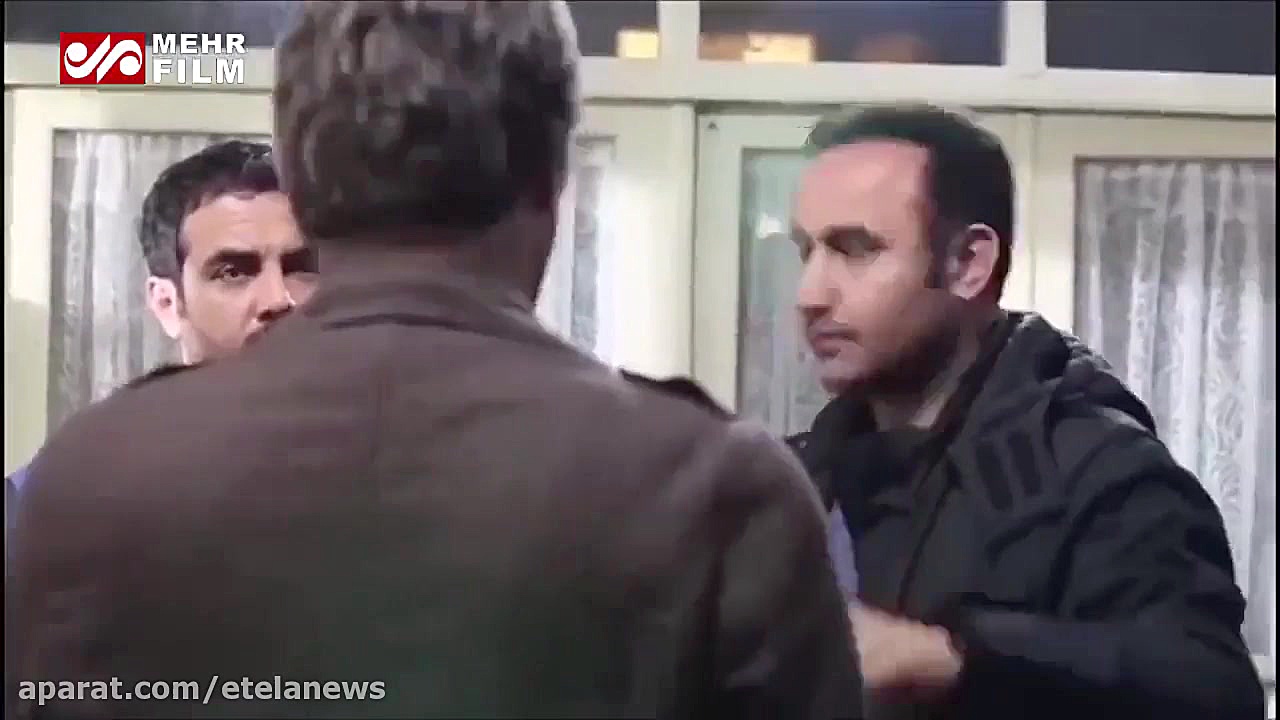 تیزر مراحل ساخت و معرفی سریال "دلدار" زمان58ثانیه