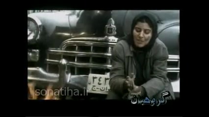 آنونس فیلم گروهبان زمان147ثانیه