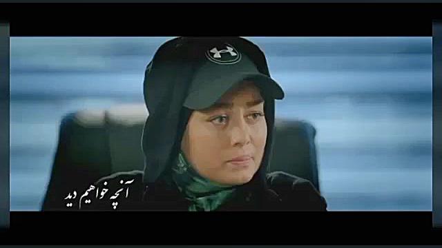 آنچه در قسمت ششم سریال رقص روی شیشه خواهید دید زمان64ثانیه