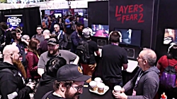 بازی Layers of Fear 2 از سبک جدیدی برای ایجاد ترس در مخاطب استفاده خواهد نمود