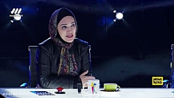 یه نمایش فوق العده زیبا که کل...