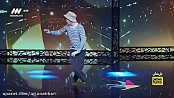 جدال احسان علیخانی  و دکتر سید...