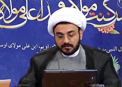 اثبات حقانیت امیرالمومنین علیه السلام در جنگ جمل و صفین