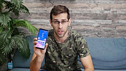 بررسی گوشی موبایل سامسونگ 32 گ...