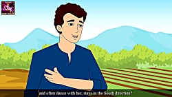 آموزش زبان ترکی | Bir zamanlar...