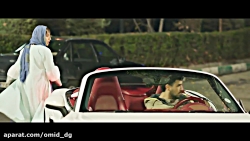 سریال رقص روی شیشه(جدید)