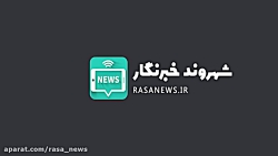 کمک رسانی جوانان در ساخت سیل ب...