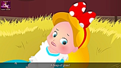 آموزش زبان ترکی | Alice Harika...