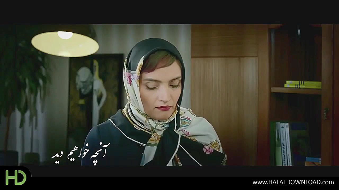 دانلود سریال رقص روی شیشه قسمت پنجم زمان45ثانیه