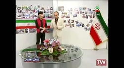کمدی خنده دار حسن ریوندی و هوم...