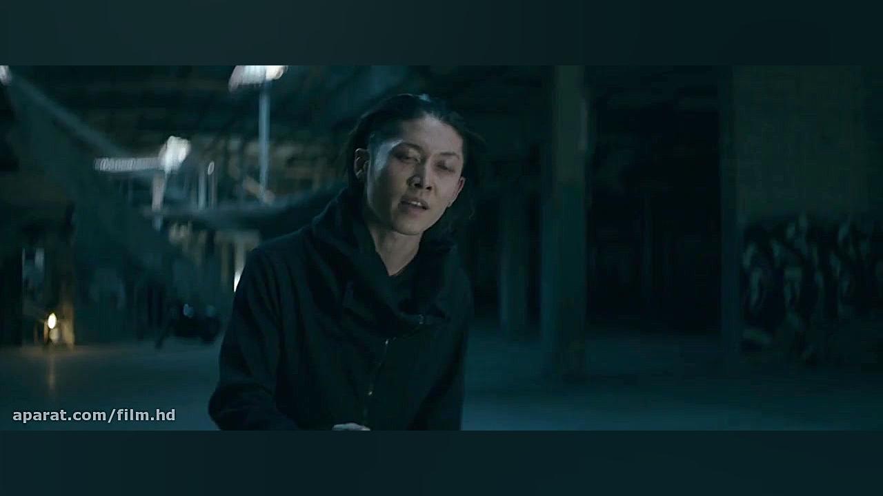 Stray 2019 فیلم اکشن ۲۰۱۹ "سرگردان" دوبله فارسی زمان5235ثانیه