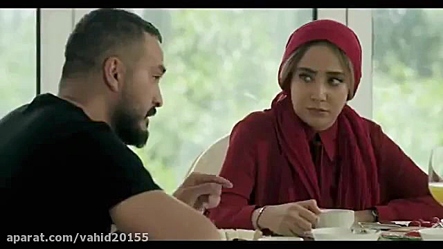 بهترین سکانس سریال ممنوعه فصل دوم قسمت دهم زمان180ثانیه