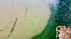 سیل خوزستان به اهواز رسید