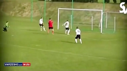 خنده دار ترین و جالب ترین  اتف...