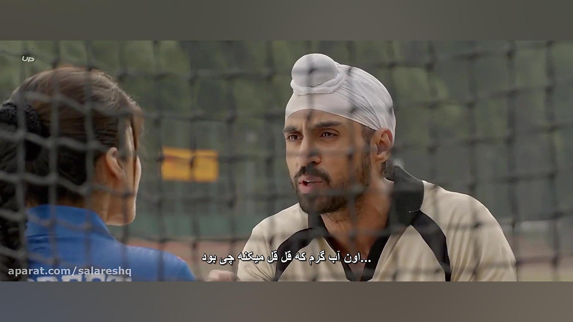 فیلم مبارز Soorma 2018 درام خانوادگی اجتماعی زیرنویس فارسی | هدیه عیدالزهرا HD زمان7475ثانیه