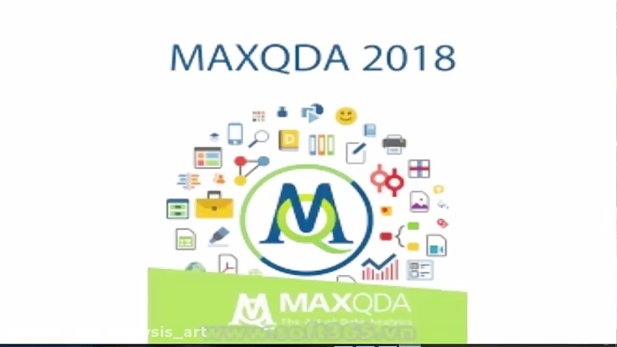 maxqda 2018 update