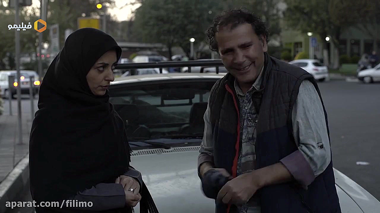 آنونس فیلم سینمایی «با تو می مانم» زمان61ثانیه