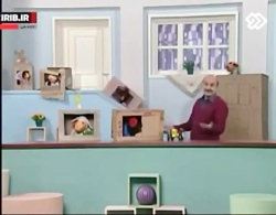 کلیپ خنده دار  #پسرعمه_زا مِ خ...