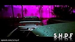 آهنگ tilted نید فور اسپید 2005