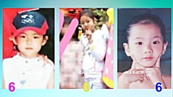 BLACKPINK Jisoo Vs Jennie Vs R...