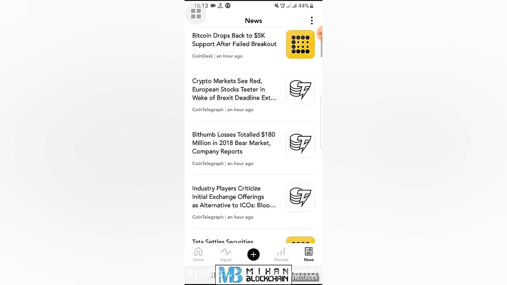آموزش , نرم , افزار , مدیریت , سبد , ارزهای , دیجیتال , Blockfolio , کارهای , مفیدی , کاربران , کمک , زیادی , دارایی , رابطه , کار , انجام , ویدیو , بلاکفولیو , (Blockfolio) , انتخاب , کردیم , افزاری , جامع , کاربردی ,  برای , اطلاعات , وبسایت , میهن , بلاکچین , مراجعه , بفرمایید:
mihanblockchain , com
