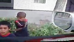 رقص خیابانی