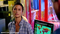 سریال آخرین کشتی فصل 1 قسمت 2...