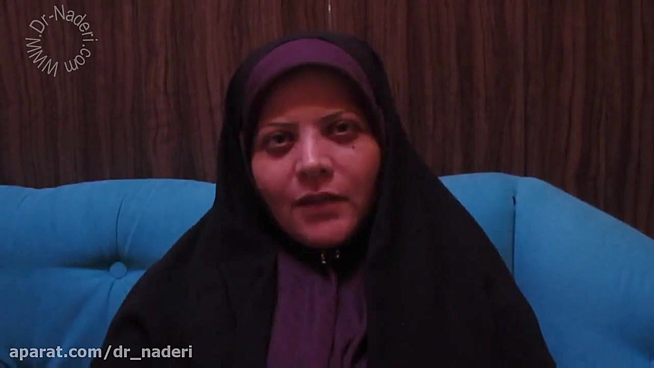 کارگذاری لنز داخل چشمی برای اصلاح نزدیک بینی شدید-مرکز چشم پزشکی دکتر نادری مرکز چشم پزشکی دکتر علیرضا نادری www.dr-naderi.com