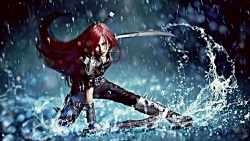 Nuclear Winter Music- Anti Hero (Epic Hybrid Rock)