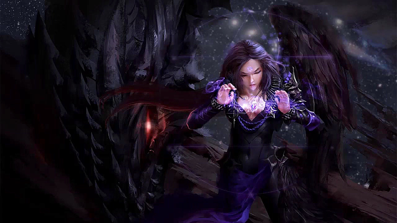 City of the Fallen - Darkest Hour (Epic Emotional Dark Choral Orchestral) زمان181ثانیه