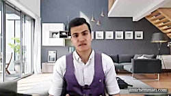 لاغری و چاقی با قدرت ذهن ، افش...