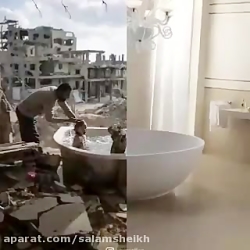 جنگ و صلح /بسیار زیبا