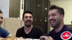 دابسمش پارت۱