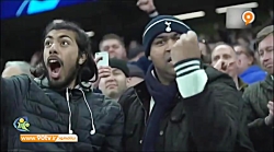 فوتبال 120/ نگاهی به پیروزی مه...