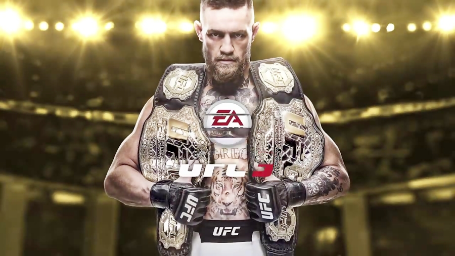 تریلر بازی EA Sports UFC 3