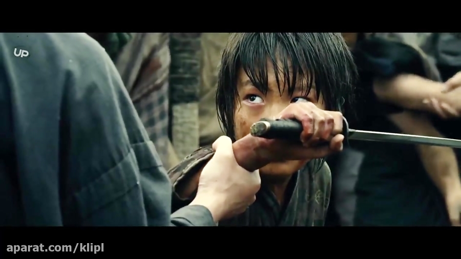 فیلم اکشن شمشیرزن دوره گرد 2 جهنم کیوتو | Rurouni Kenshin 2014  | دوبله فارسی زمان7748ثانیه