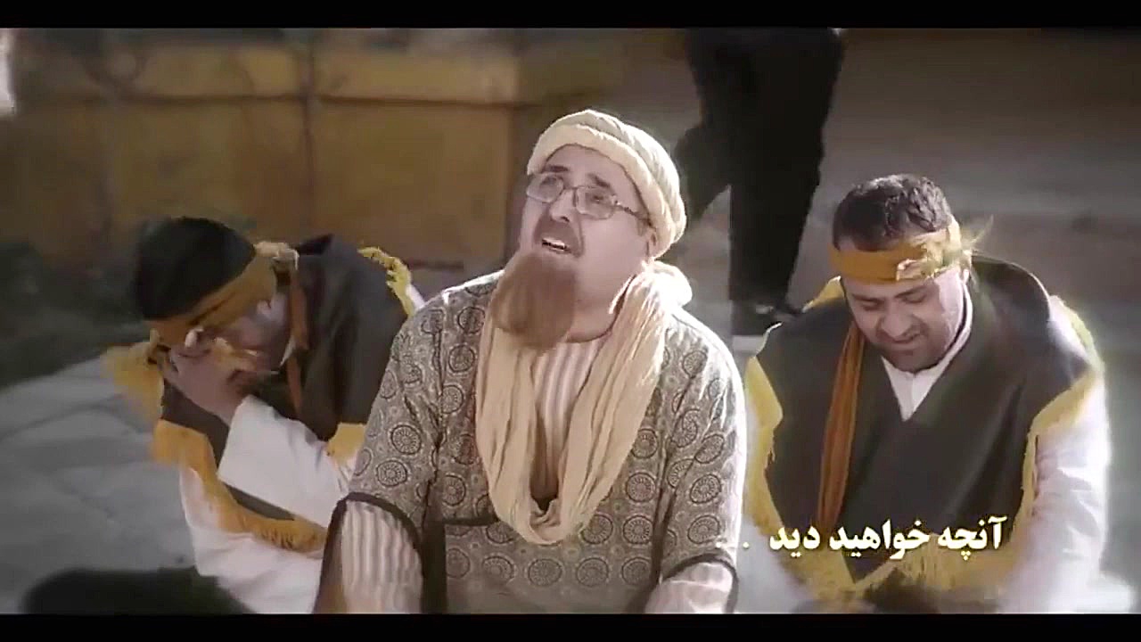 سریال هشتگ خاله سوسکه قسمت دهم انچه خواهید دید زمان62ثانیه