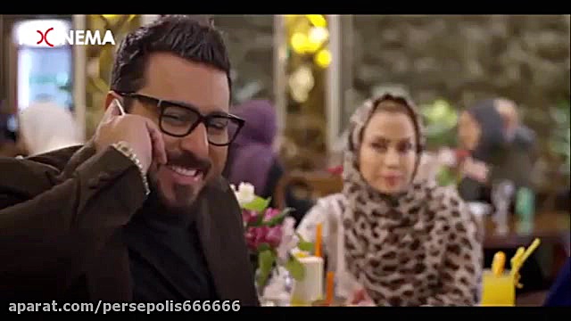 سریال ساخت ایران۲ ، سکانس معرفی شخصیت غلام و فری در فصل دوم زمان303ثانیه
