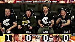 WWE WrestleMania 35 Reactions
