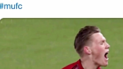 Scott Mctominay Vs Barcelona U...