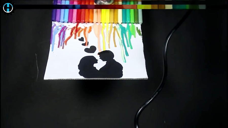 Top Awesome Crayons Life Hack and DIYs