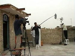 پشت صحنه سریال شهر خوبان  قسمت...