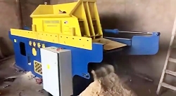 دستگاه پوشال زن ۰۹۱۰۴۳۸۵۴۵۶