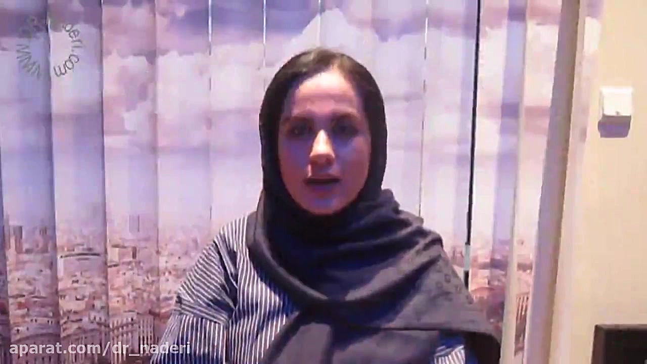 لازک ترانس پی آر کی- دکتر علیرضا نادری مرکز چشم پزشکی دکتر علیرضا نادری www.dr-naderi.com