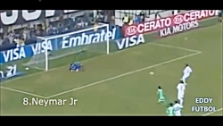 Los Penales más Inteligentes e...