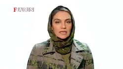 بالن آرزوها خانه خانم بازیگر میترا حجار را به آتش کشید!