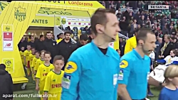 خلاصه بازی نورنبرگ 1 - 1 شالکه